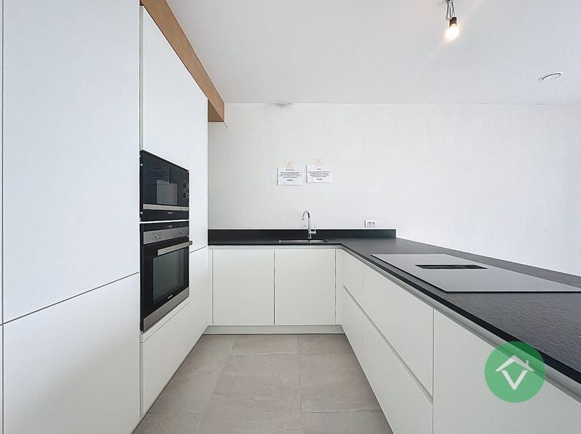 Appartement à vendre
                    à 8620 Nieuwpoort