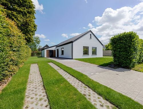                                         Woning te koop in Sint-Kruis, € 525.000
