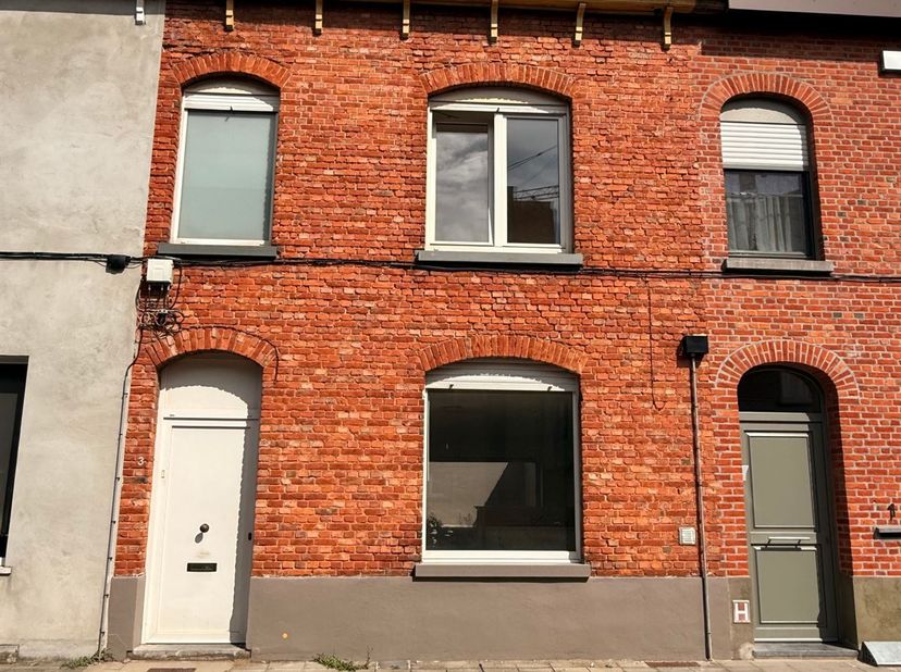 Maison à louer
                    à 8930 Menen