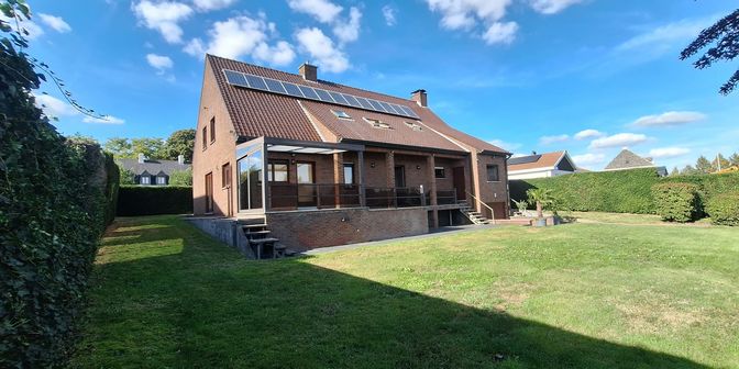 Huis te koop in Brouwerijstraat 56, 9770 Kruishoutem