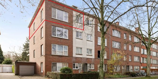 Appartement te koop in Ernest Jouretlaan 57 bus 4, 2650 Edegem