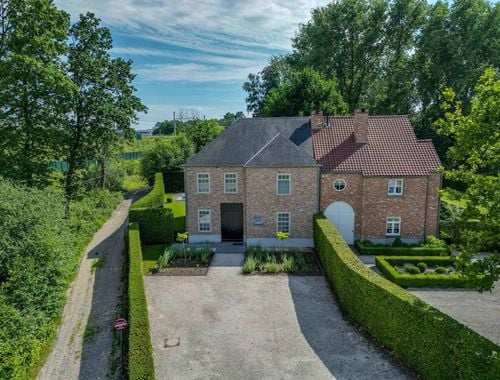                                         Woning te koop in Hasselt, € 849.000

