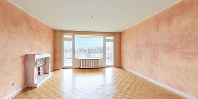 Appartement à vendre à Square du Vieux Tilleul 2, 1050 Ixelles