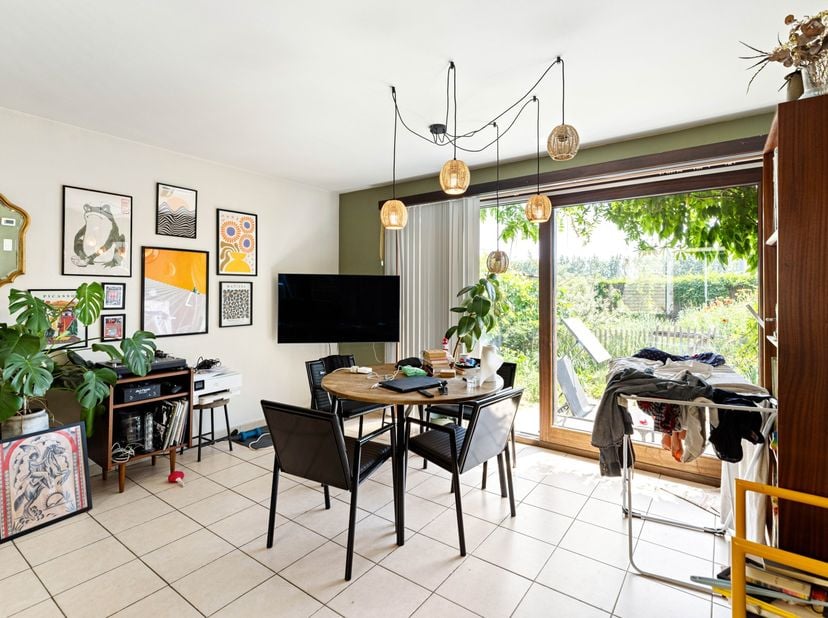 Bien professionnel à vendre
                    à 8301 Heist-aan-Zee