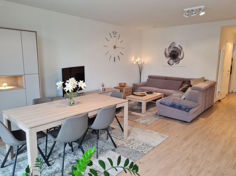 Appartement à louer à Amsterdamstraat 9 - 11 boîte 501,
                    2000 Antwerpen