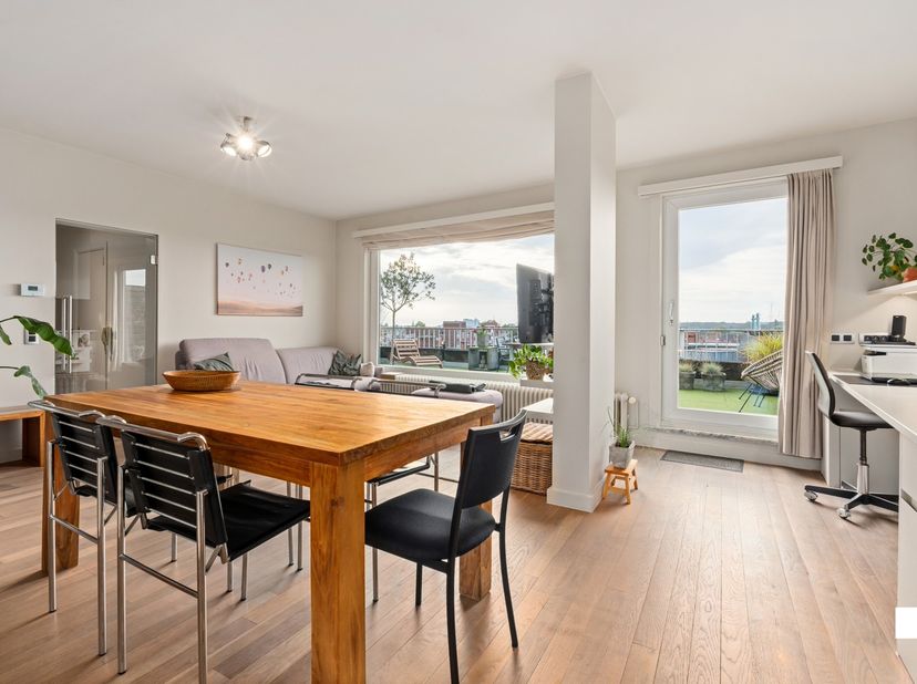 Appartement te koop in Bollenstraat 33 bus 8,
                    8800 Roeselare