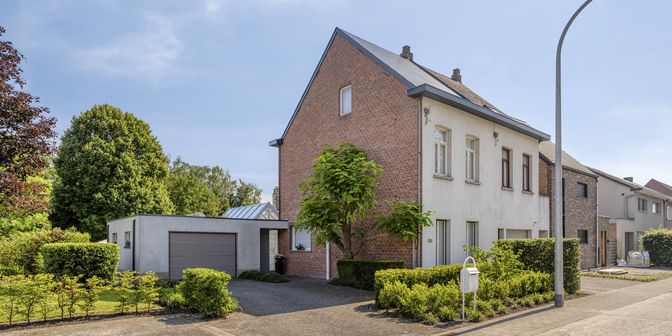 Maison à vendre à Kiezelweg 194, 2400 Mol