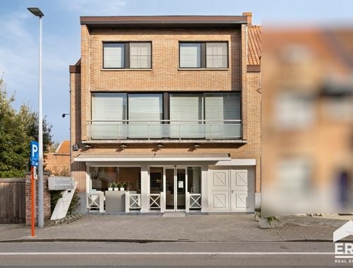                             Maison unifamiliale à vendre à Waregem

