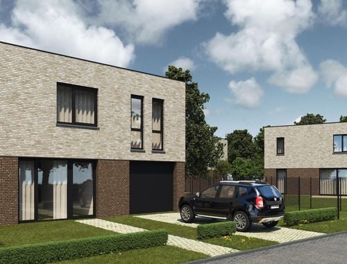                                         Woning te huur in As, € 1.645
