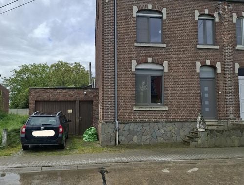                                         Eengezinswoning te koop in Wommersom, € 289.000
