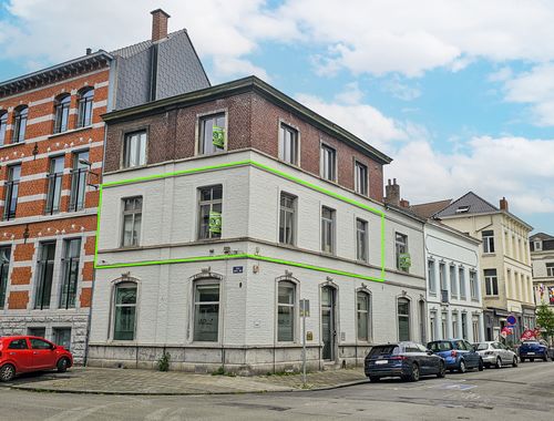                                         Appartement à vendre à Tournai, € 145.000
