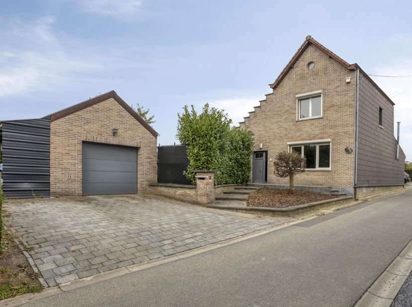 Huis te koop in Kleinveldweg 3,
                    3090 Overijse