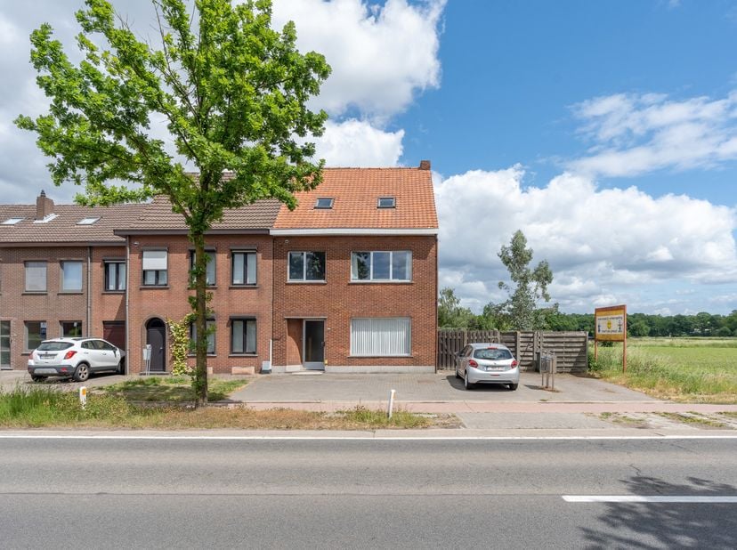Maison à vendre
                    à 2330 Merksplas