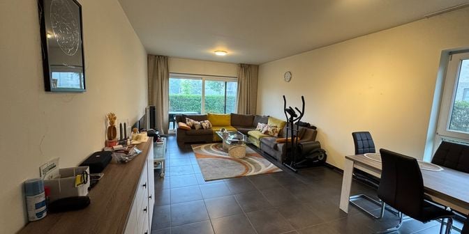 Appartement te huur in Hagepreekstraat 22 bus 0C, 9880 Aalter