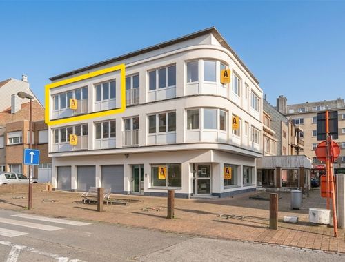                                         Appartement te koop in Bredene, € 245.000
