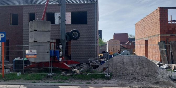 Maison à vendre à Gietesbos 42, 2480 Dessel