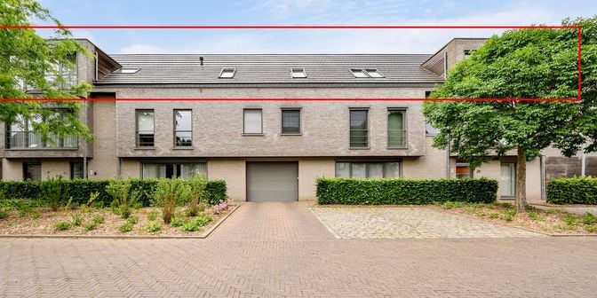 Appartement te koop in 2220 Heist-op-den-Berg