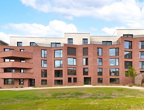                                         Appartement te huur in Leuven, € 1.450
