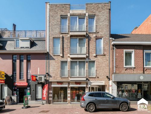                                         Appartement te koop in Genk, € 165.000

