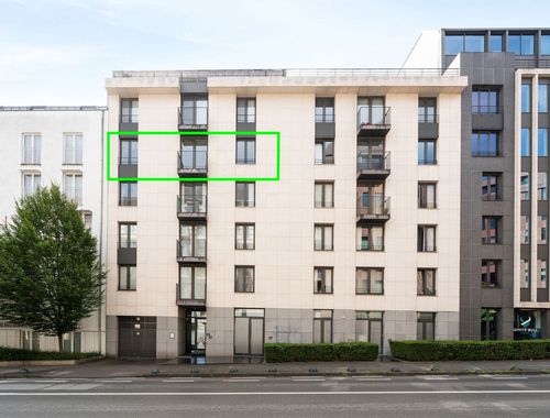                                         Appartement te koop in Elsene, € 729.000
