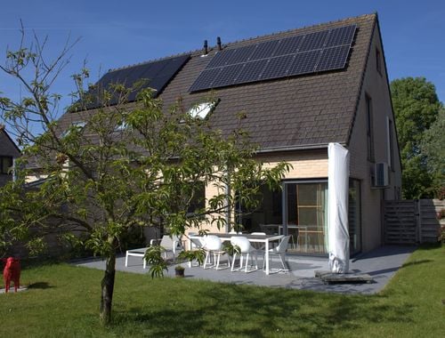                                         Maison à vendre à Oostende, € 450.900
