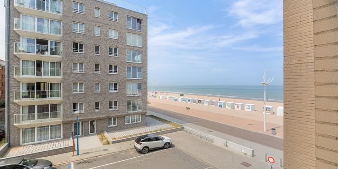 Appartement te koop in Zeedijk 66 bus 02.05, 8670 Sint-Idesbald