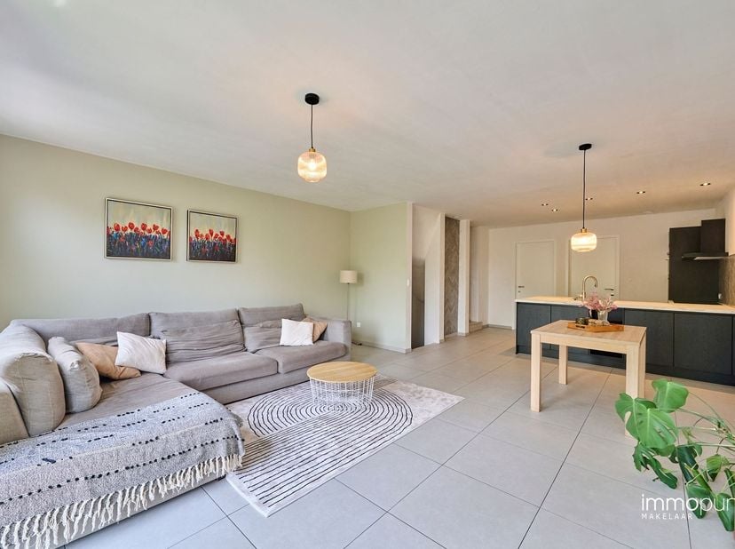Maison à vendre à Emmelenhoek 10,
                    3930 Hamont