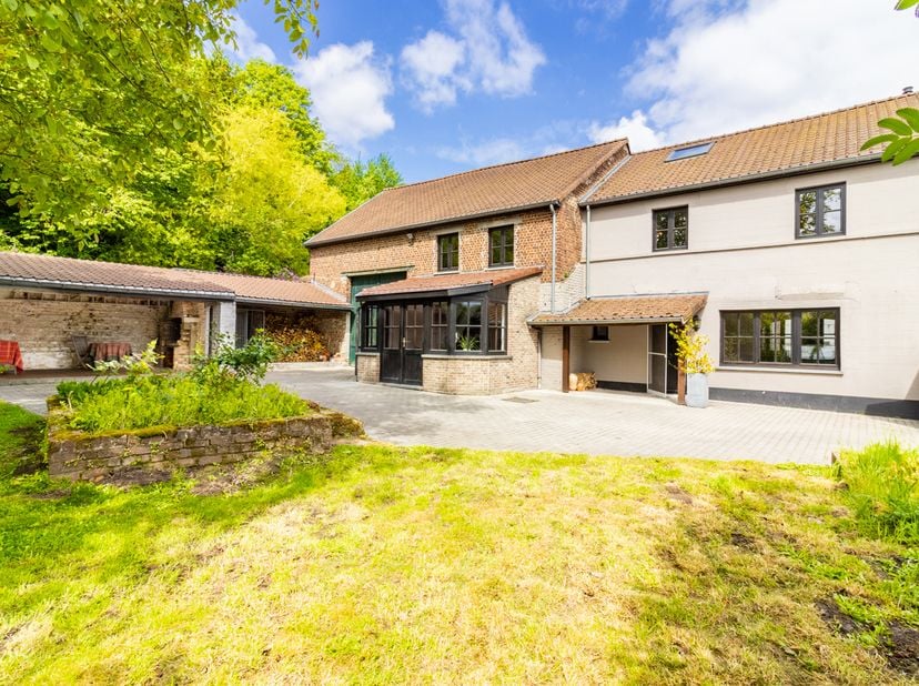 Maison à vendre
                    à 3040 Neerijse