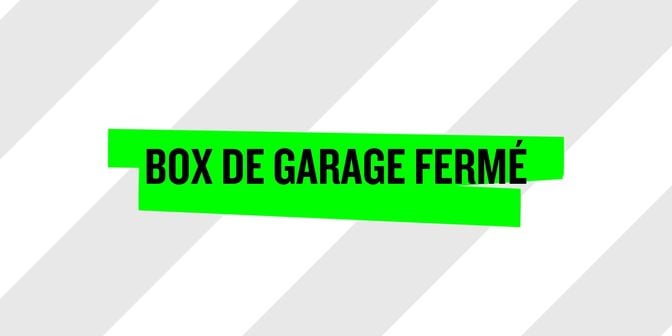Garage à vendre à Livingstonelaan 6 boîte P219, 1000 Bruxelles