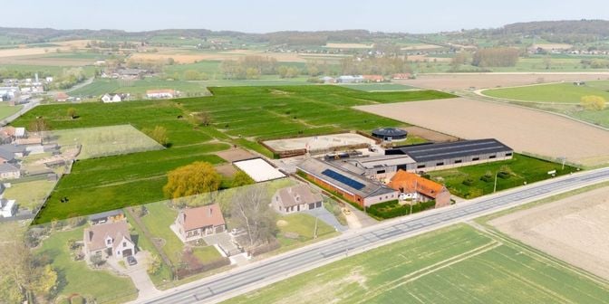 Huis te koop in Dooniksesteenweg 25, 9600 Ronse