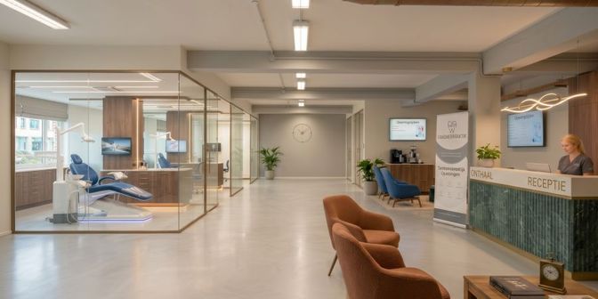 Bien professionnel à vendre à Koningin Astridlaan 136, 2800 Mechelen
