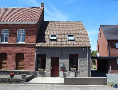                                         Woning te koop in Templeuve, € 260.000
