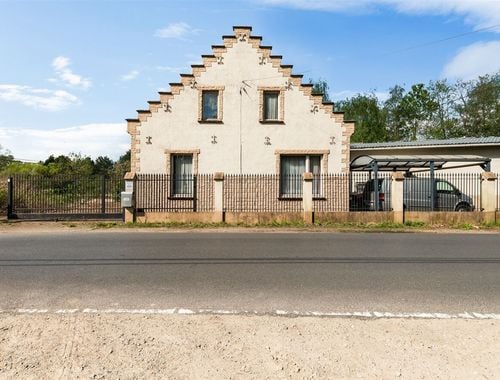                                         Eengezinswoning te koop in Geel, € 330.000
