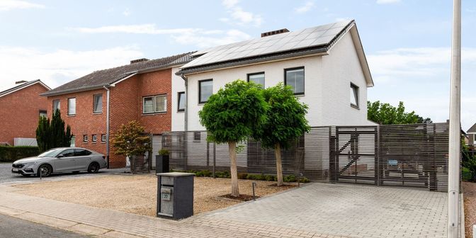 Huis te koop in Vijverstraat 22, 3740 Beverst