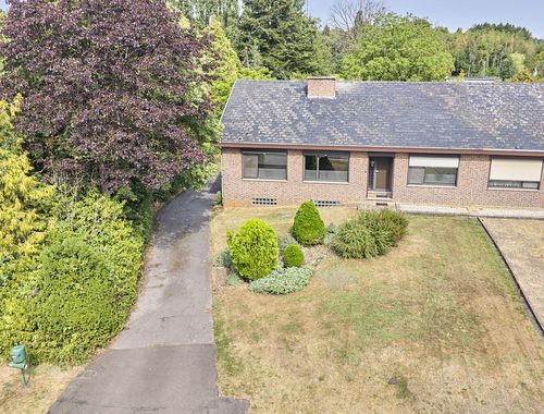                                         Maison unifamiliale à vendre à Koersel, € 299.000
