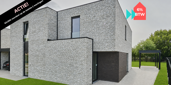 Huis te koop in Kortestraat 1D, 3940 Hechtel