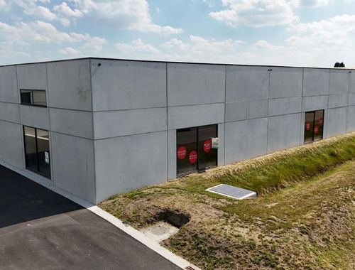                                         Atelier à vendre à Ichtegem, € 311.000

