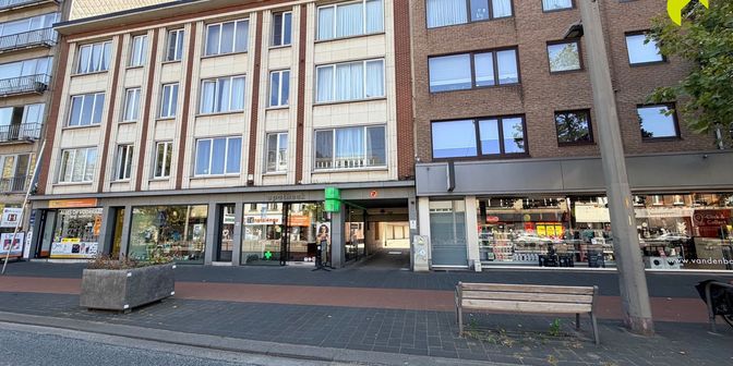 Garage te koop in Statielei 22-24, 2640 Mortsel