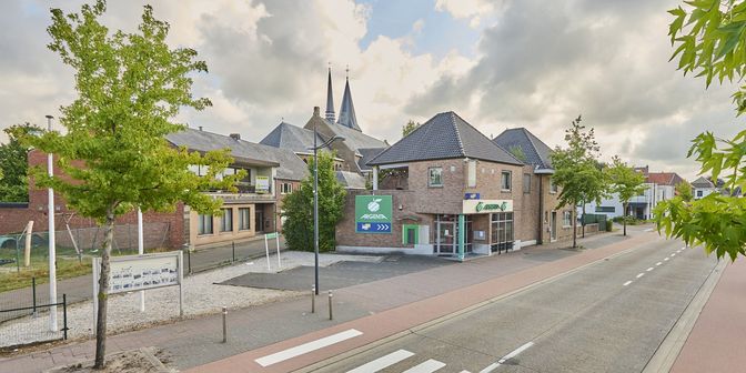 Bedrijfsvastgoed te huur in Kamperbaan 30, 3940 Hechtel