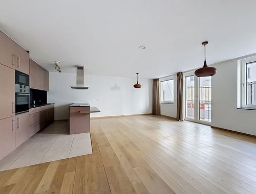                                         Appartement te huur in Brussel, € 1.875
