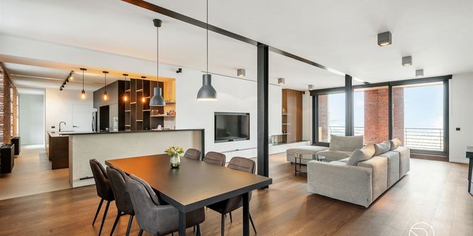 Appartement te koop in Dendermondsesteenweg 48 bus 203, 9000 Gent
