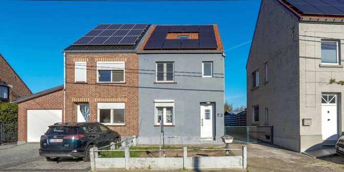 Huis te koop in HEIDESTRAAT 45, 3350 Neerlinter