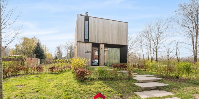 Huis te koop in Driehuizen 101, 2490 Balen