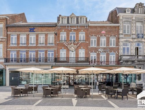                                         Bien commercial à vendre à Sint-Truiden, € 699.000
