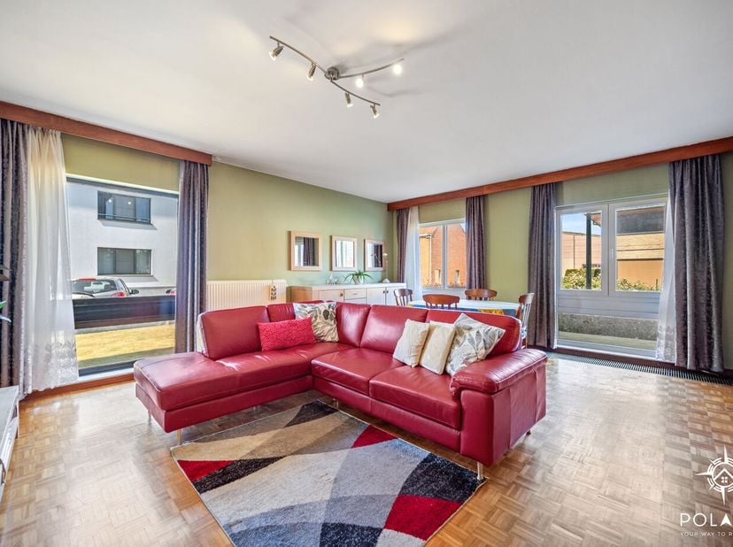 Appartement te koop in Korte Straat 4,
                    1910 Kampenhout