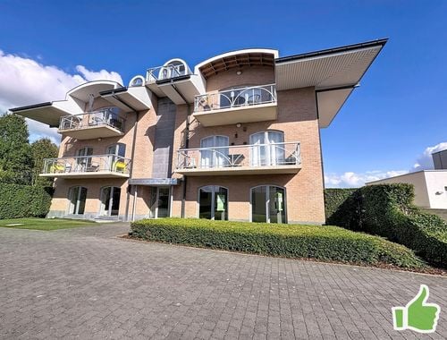                                         Appartement à vendre à Dottignies, € 299.000
