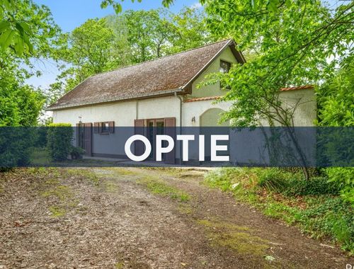                                         Maison à vendre à Huldenberg, € 320.000
