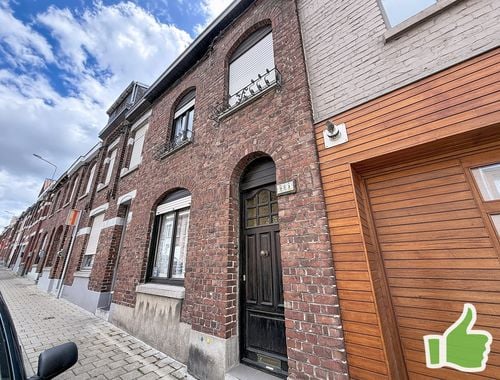                                         Maison à vendre à Mouscron, € 139.000
