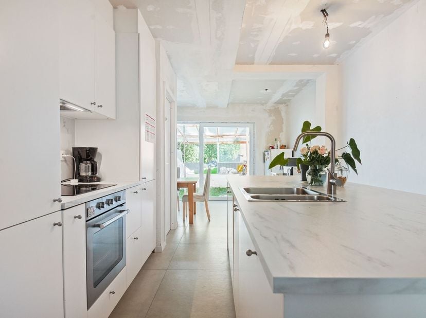 Maison à vendre à Heistraat 324,
                    2610 Wilrijk
