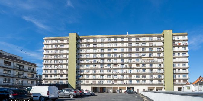 Appartement te koop in Sint-Martinusplein 9C bus 44, 3600 Genk